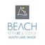 Logo for Beach Retreat & Lodge at Tahoe