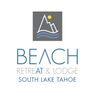 Logo for Beach Retreat & Lodge at Tahoe