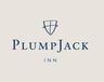 Logo for PlumpJack Inn