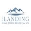 Logo for The Landing Resort & Spa