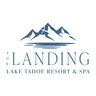 Logo for The Landing Resort & Spa