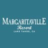 Logo for Margaritaville Resort Lake Tahoe