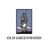 Logo for Tahoe Mountain Club - Old Greenwood House