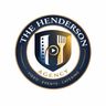 Logo for The Henderson Agency
