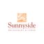 Logo for Sunnyside Restaurant & Lodge