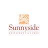 Logo for Sunnyside Restaurant & Lodge