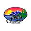 Logo for Jake's on the Lake