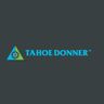 Logo for The Lodge at Tahoe Donner