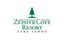Logo for Zephyr Cove Resort