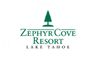 Logo for Zephyr Cove Resort