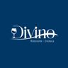Logo for Divino