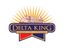 Logo for Delta King Hotel