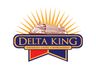 Logo for Delta King Hotel