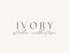 Logo for Ivory Studio Collective