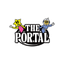 Logo for The Portal HQ