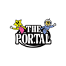 Logo for The Portal HQ