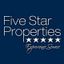 Logo for Five Star Gulf Rental: 5 O'Clock Somewhere
