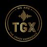 Logo for The Grady Experience