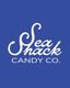 Logo for Sea Shack Candy Co.