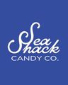 Logo for Sea Shack Candy Co.