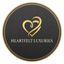Logo for Heartfelt Luxuries