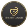Logo for Heartfelt Luxuries