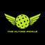 Logo for The Flying Pickle