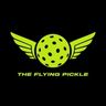 Logo for The Flying Pickle