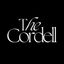 Logo for The Cordell – Event Venue