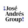 Logo for José Andrés Group - Hudson Yards