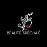 Logo for Beaute Speciale