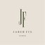 Logo for Jared Fix Studio
