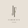 Logo for Jared Fix Studio