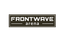 Logo for Frontwave Arena