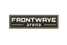 Logo for Frontwave Arena