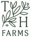 Logo for T+H Farms