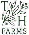 Logo for T+H Farms