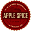 Logo for Apple Spice Catering Company