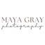 Logo for Maya Gray Photography