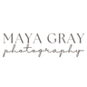 Logo for Maya Gray Photography