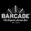 Logo for Barcade - FiDi