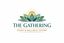 Logo for THE GATHERING EVENT & WELLNESS CENTRE