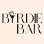 Logo for Byrdie Bar
