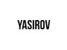 Logo for YASIROV Films