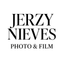 Logo for Jerzy Nieves Photo & Film