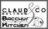 Logo for Bacchus Kitchen