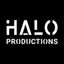 Logo for Halo Productions