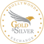 Logo for Hollywood Gold & Silver Exchange