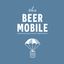 Logo for The Beer Mobile