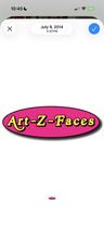Logo for Art-Z-Faces